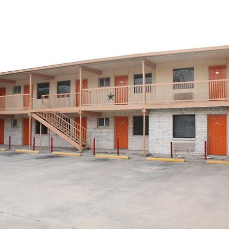 Choice Inn San Antonio Kültér fotó