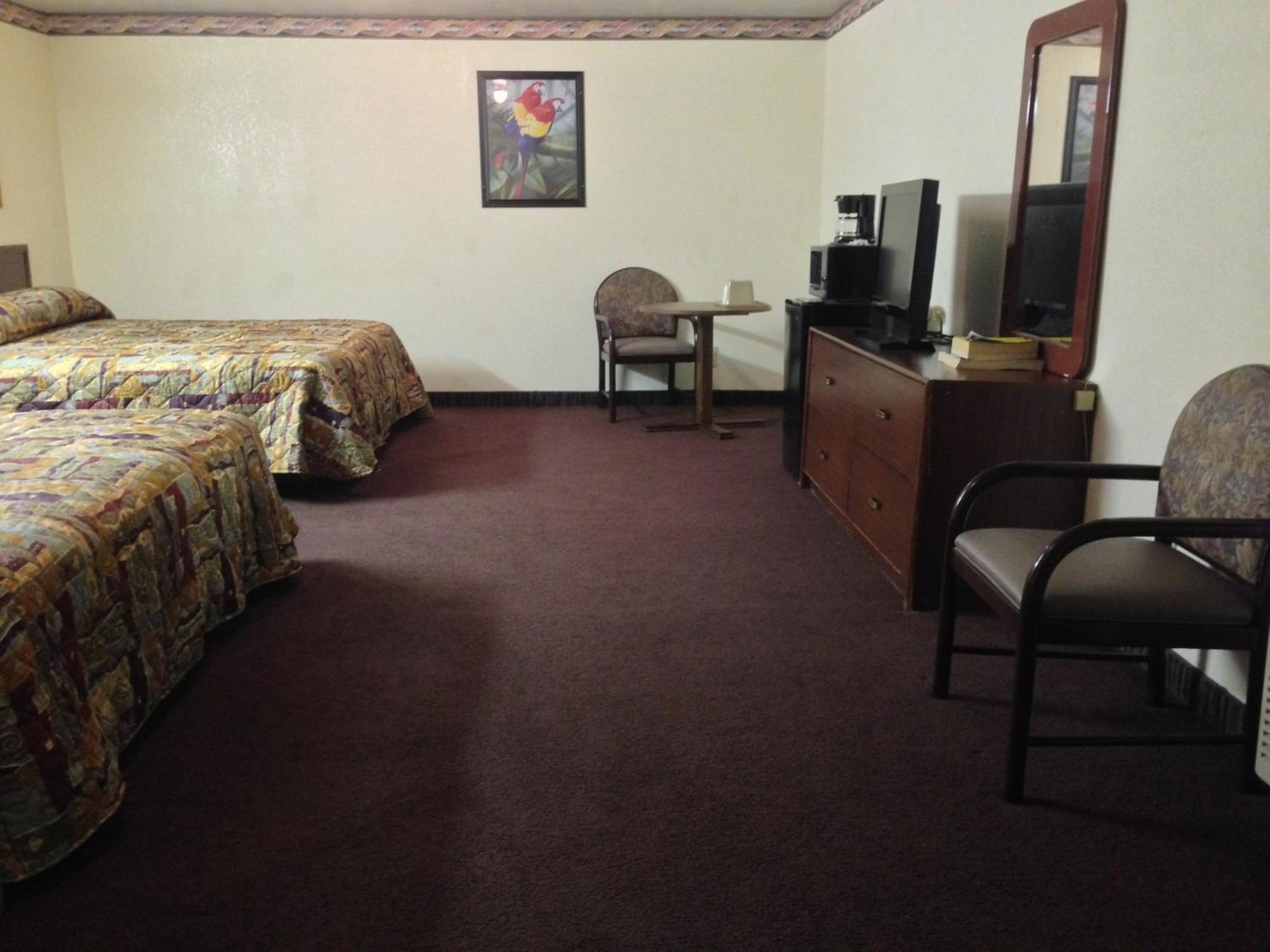 Choice Inn San Antonio Szoba fotó