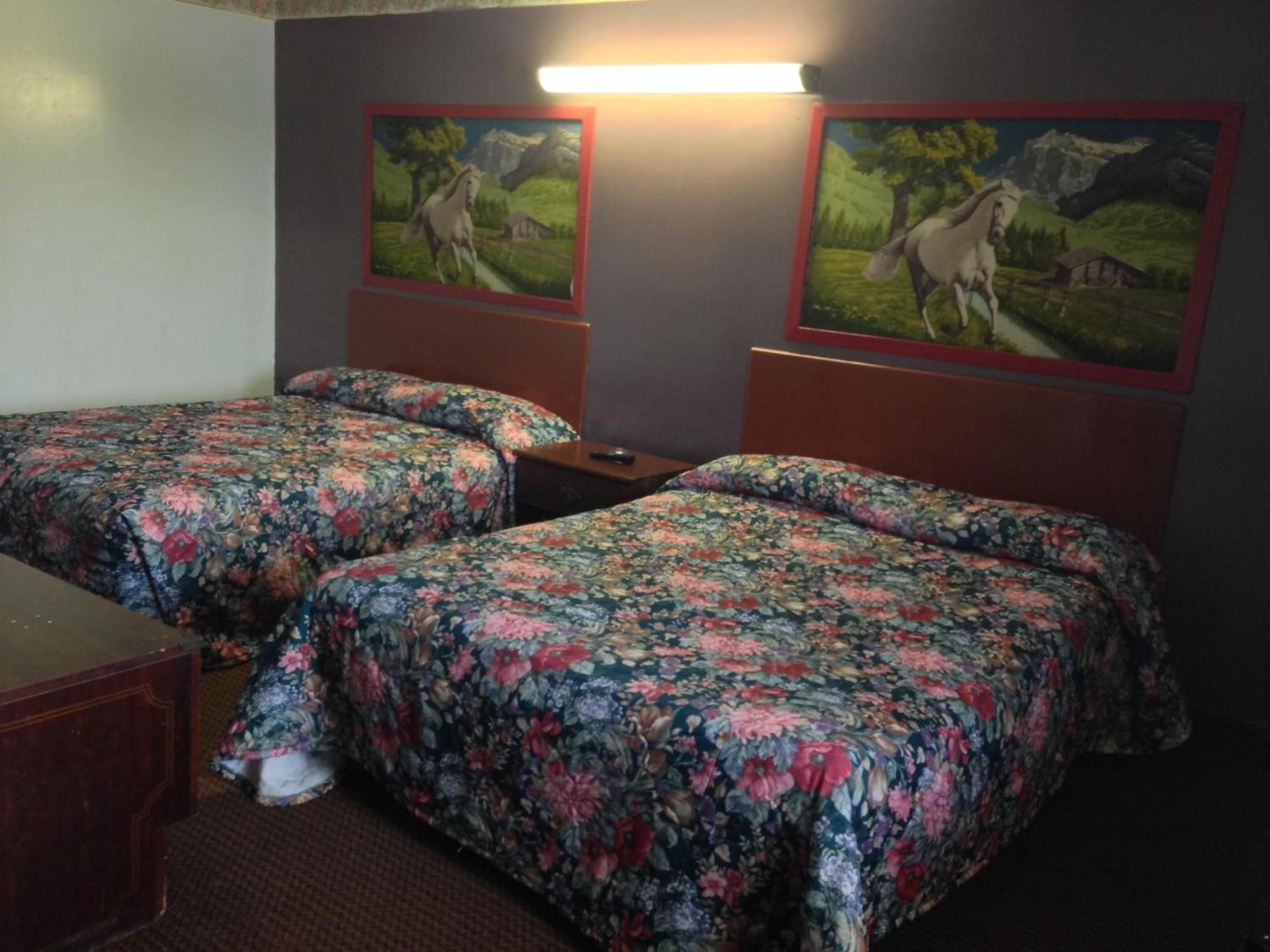 Choice Inn San Antonio Szoba fotó
