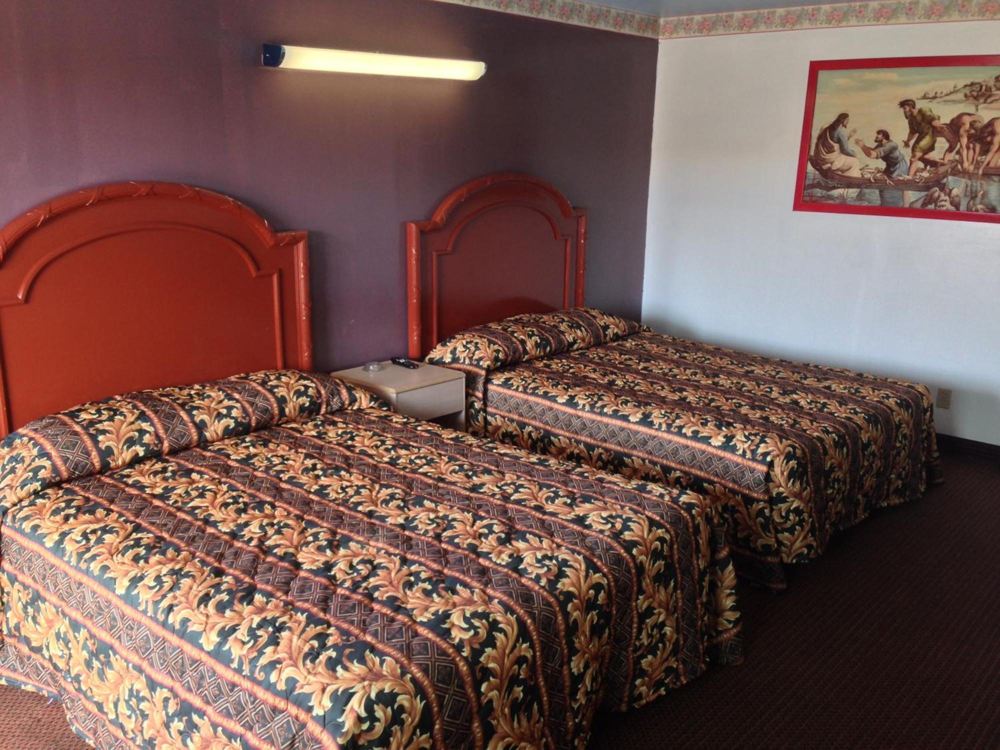 Choice Inn San Antonio Szoba fotó
