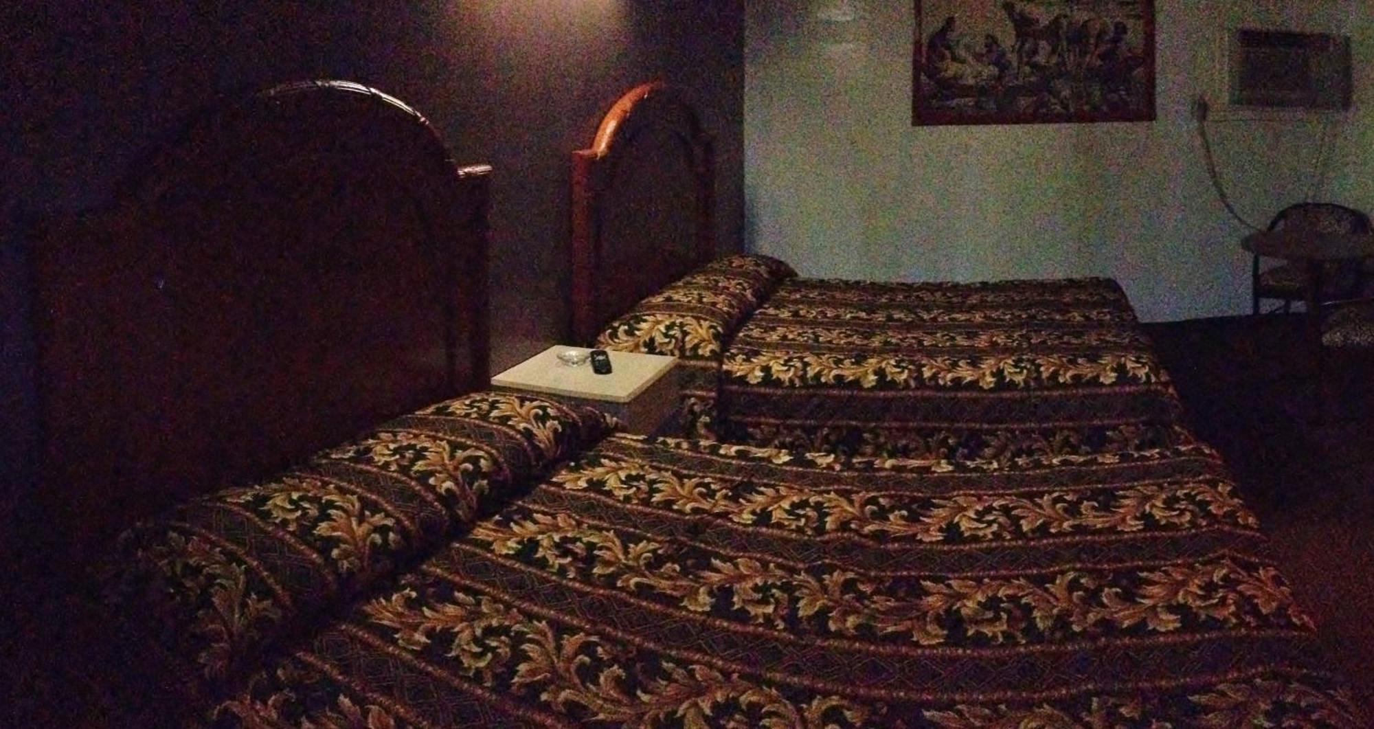 Choice Inn San Antonio Szoba fotó