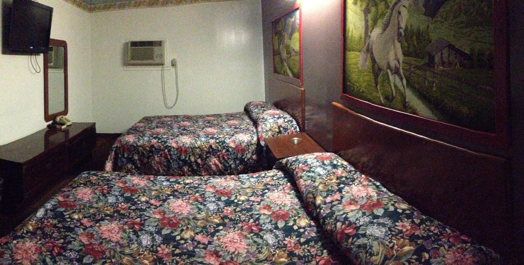 Choice Inn San Antonio Szoba fotó