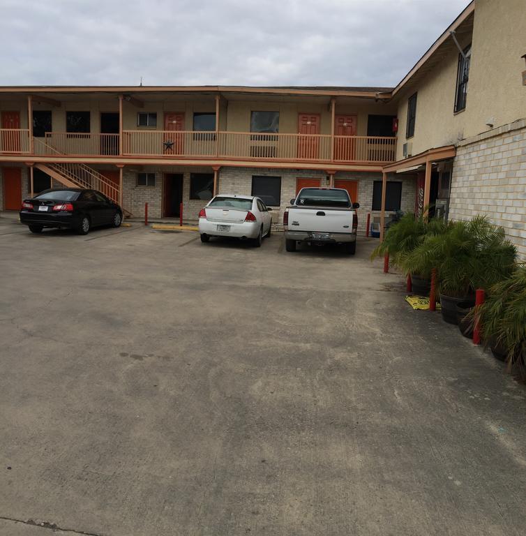 Choice Inn San Antonio Kültér fotó