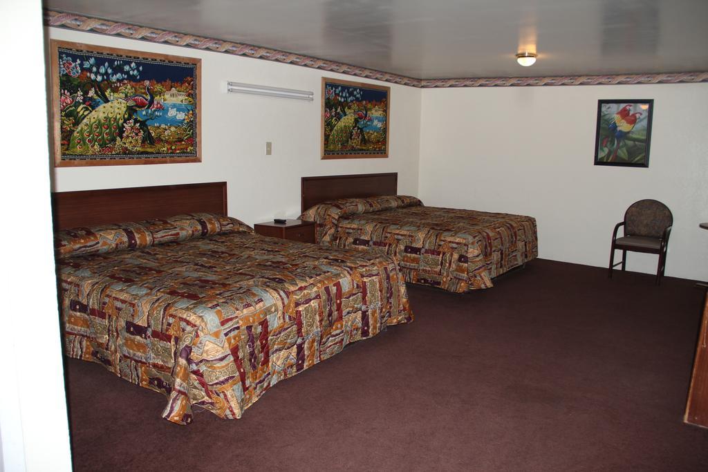 Choice Inn San Antonio Kültér fotó