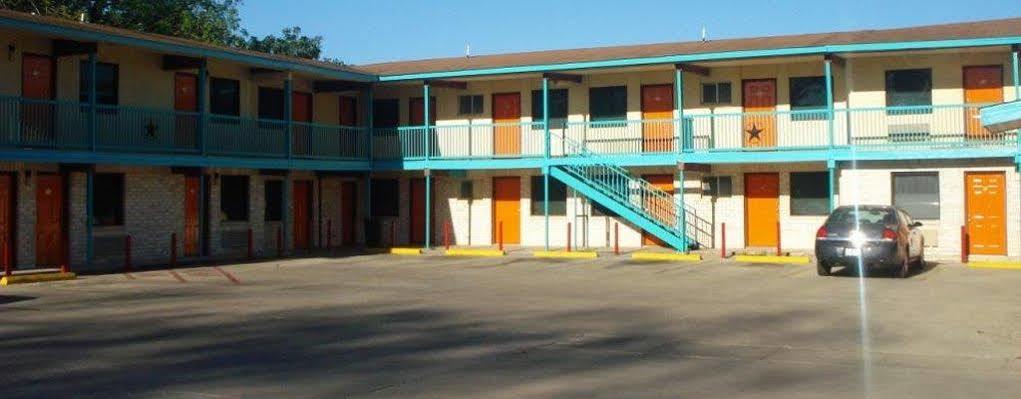 Choice Inn San Antonio Kültér fotó