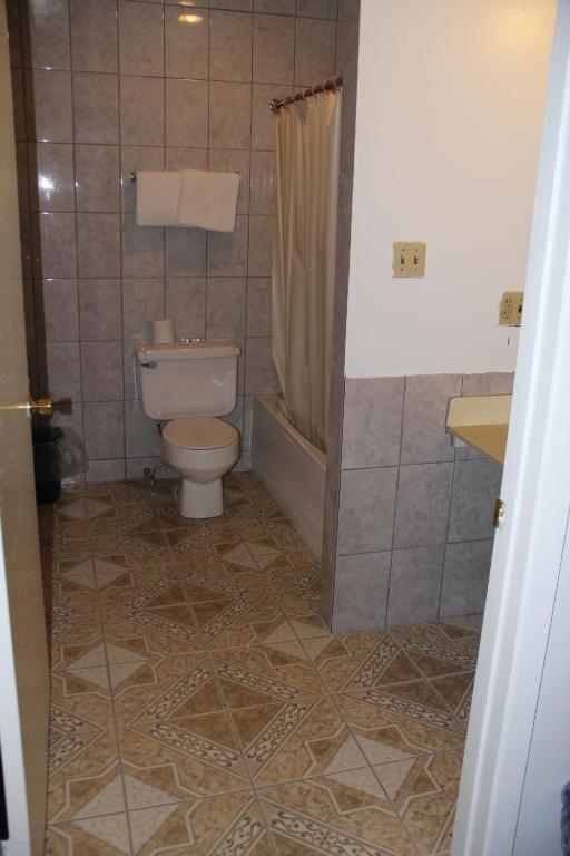 Choice Inn San Antonio Kültér fotó