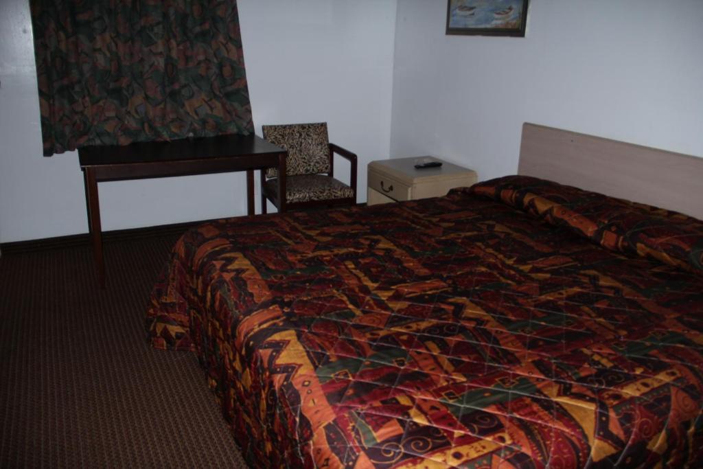 Choice Inn San Antonio Kültér fotó
