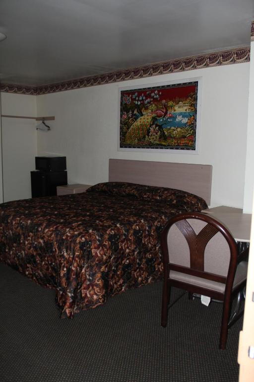 Choice Inn San Antonio Kültér fotó