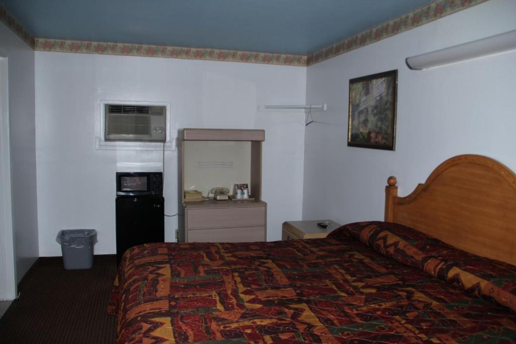 Choice Inn San Antonio Kültér fotó