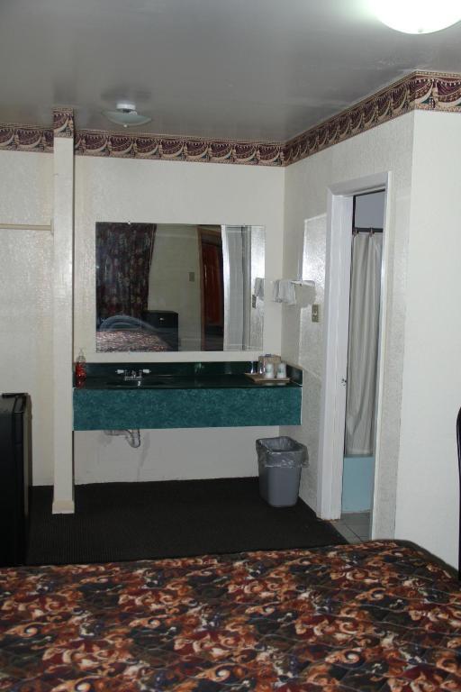 Choice Inn San Antonio Kültér fotó