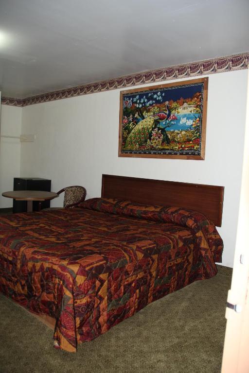 Choice Inn San Antonio Kültér fotó