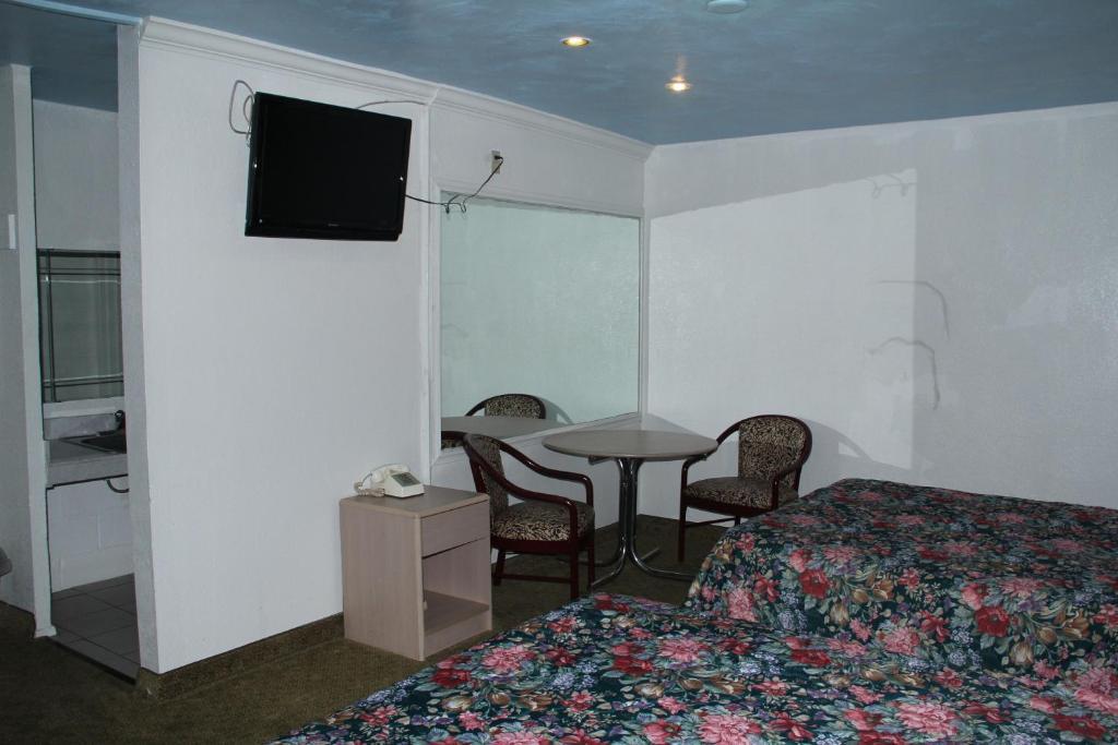 Choice Inn San Antonio Kültér fotó
