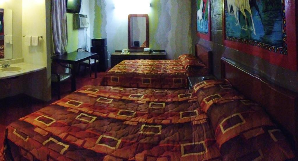 Choice Inn San Antonio Szoba fotó